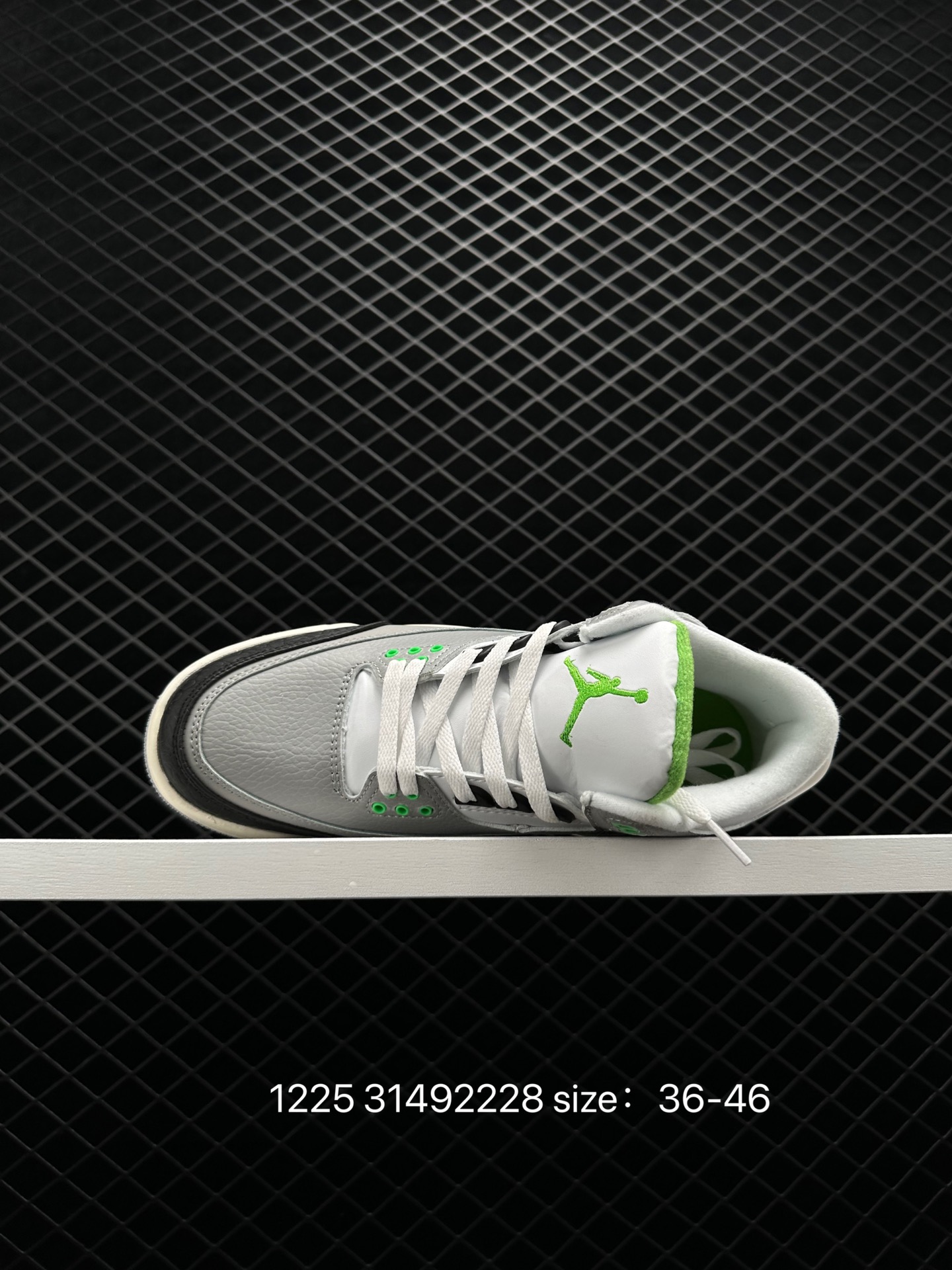 Air Jordan 3 Retro Sp